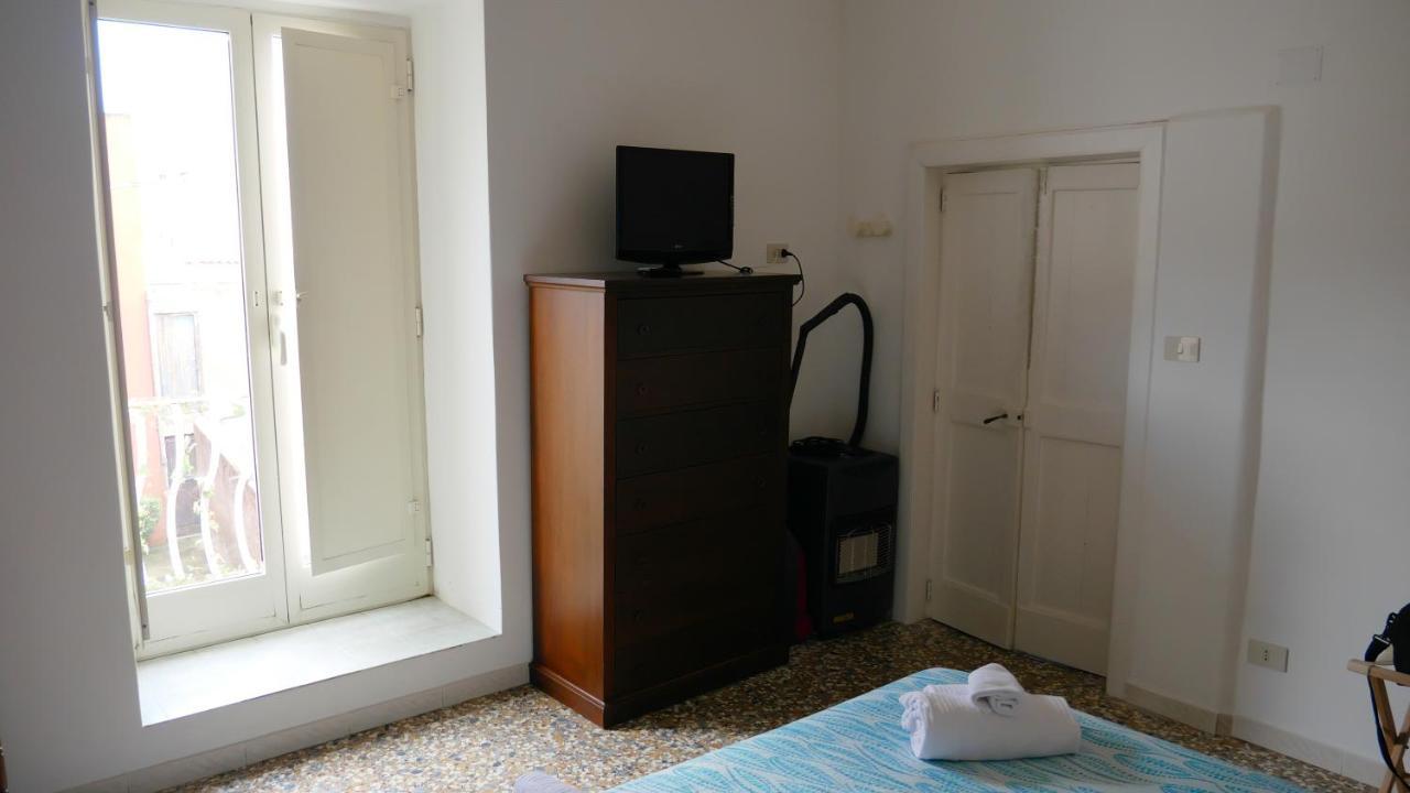 Casa Vacanza Anacapri Sunrise Extérieur photo
