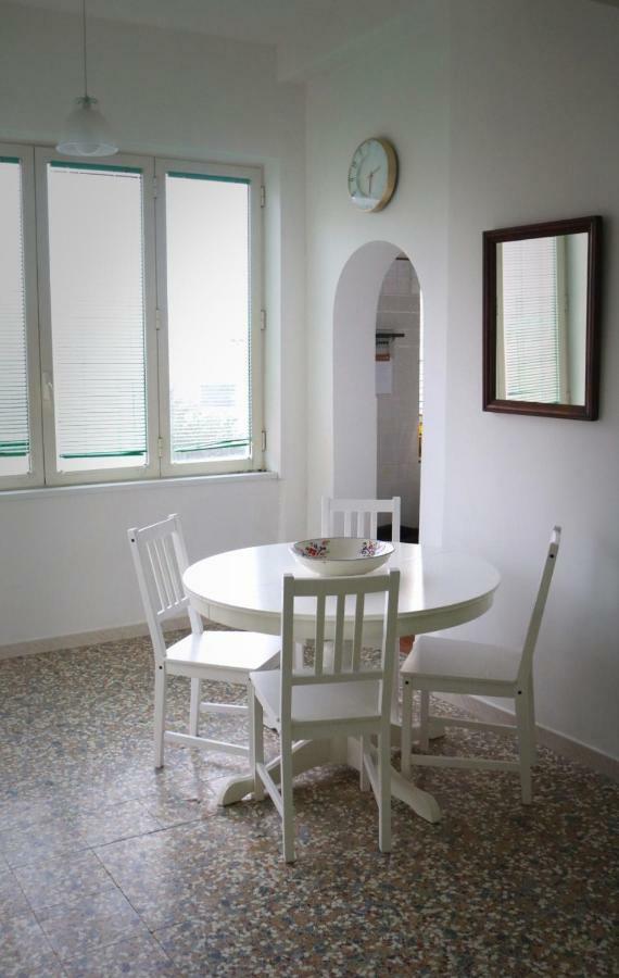 Casa Vacanza Anacapri Sunrise Extérieur photo