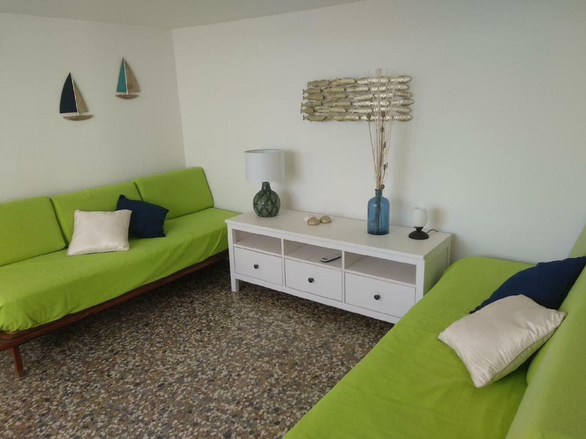Casa Vacanza Anacapri Sunrise Extérieur photo