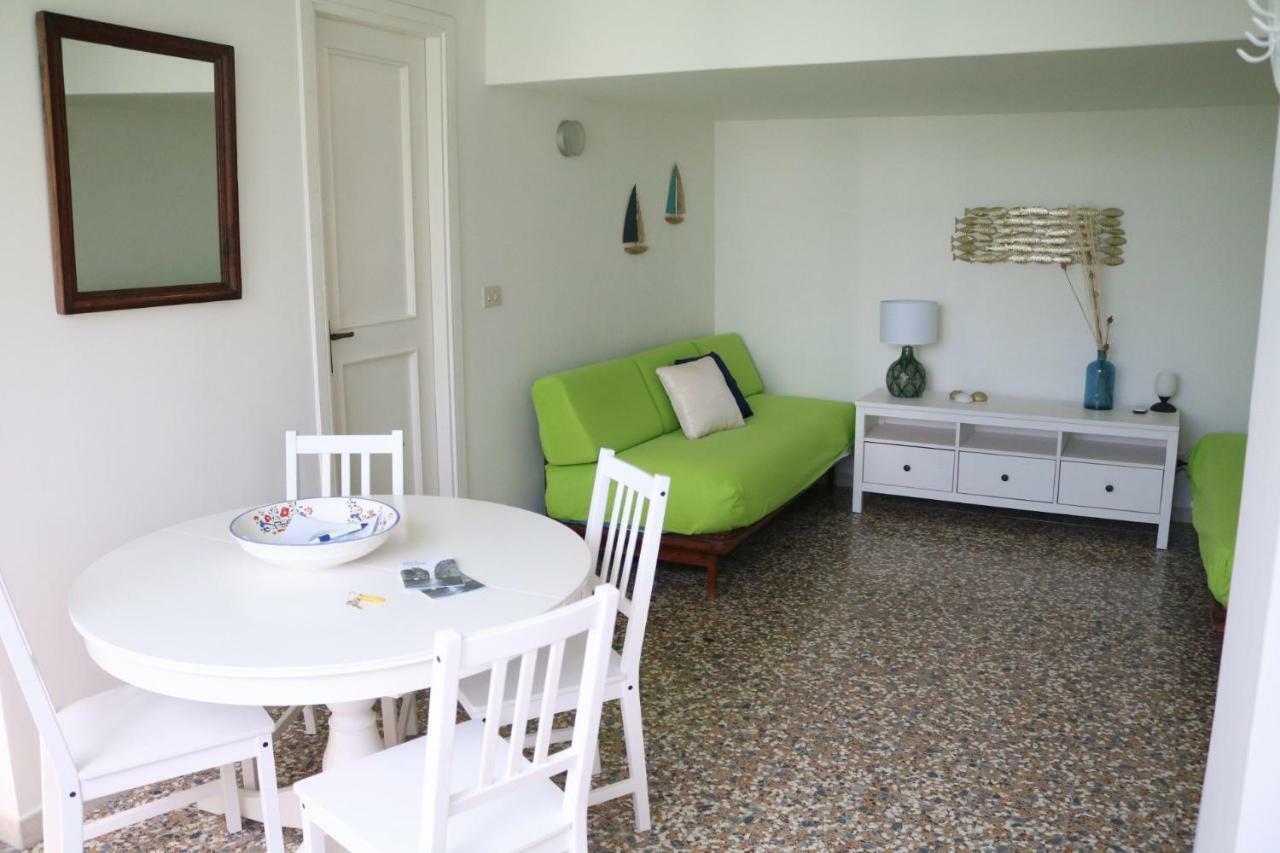 Casa Vacanza Anacapri Sunrise Extérieur photo
