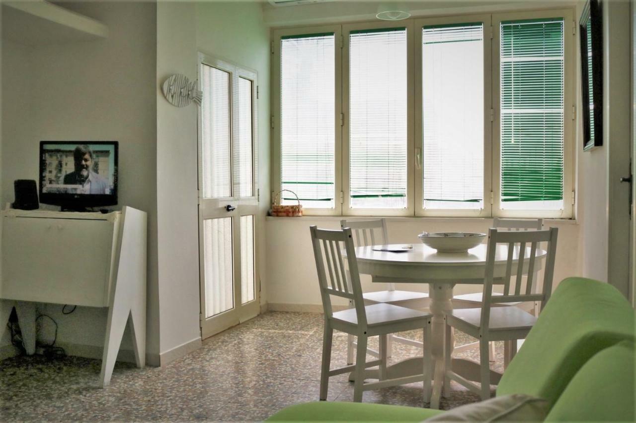 Casa Vacanza Anacapri Sunrise Extérieur photo