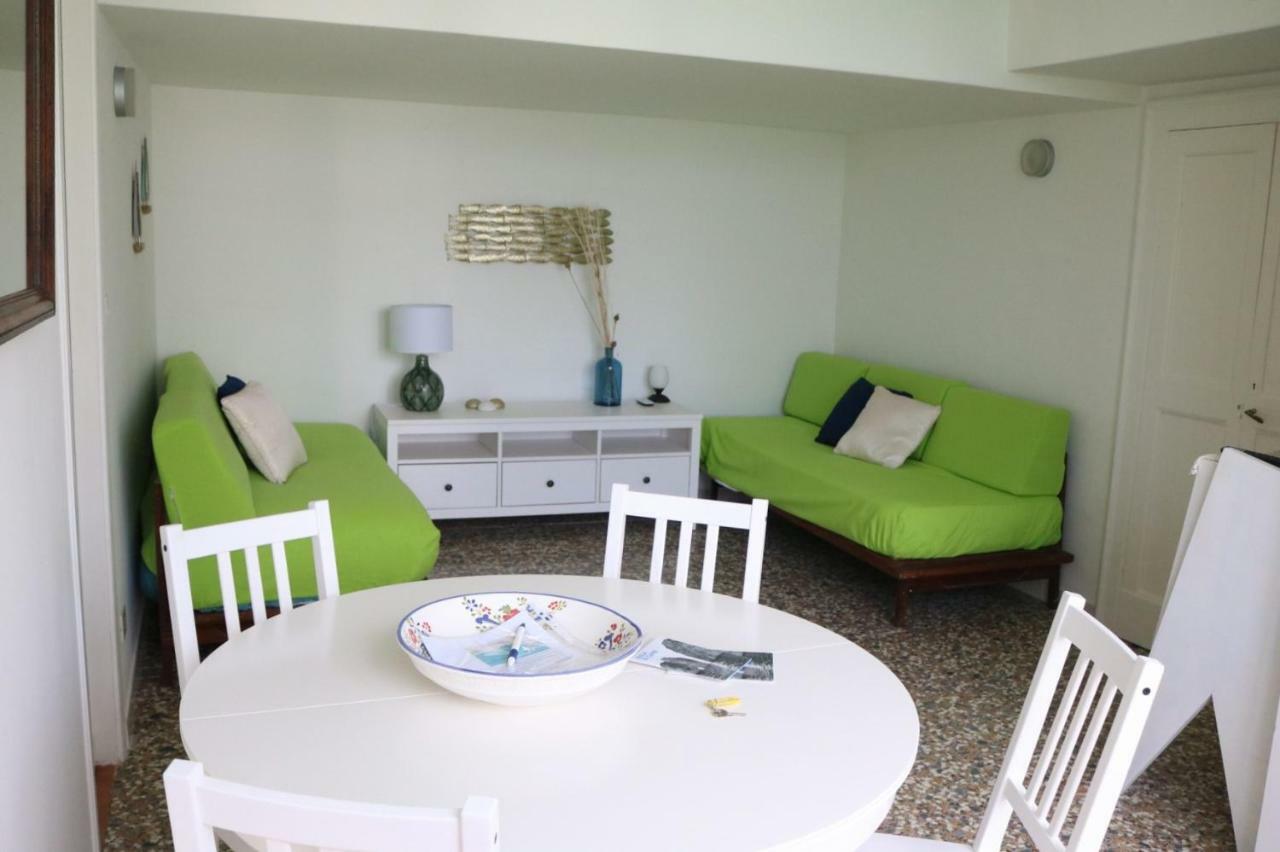 Casa Vacanza Anacapri Sunrise Extérieur photo